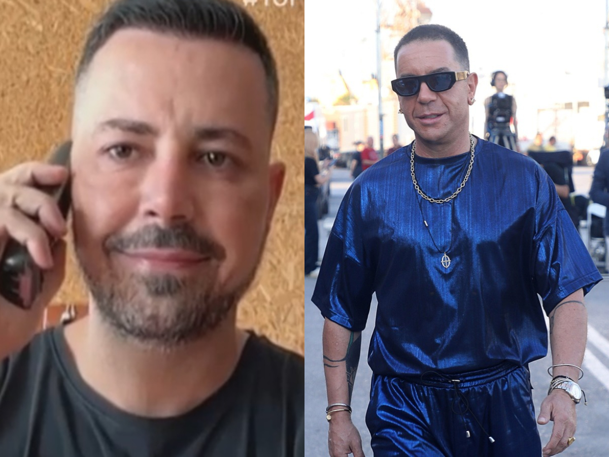 Πέτρος Κουσουλός: «Ο Μαζωνάκης έλεγε ότι οι γονείς και οι αδελφές του έχουν οργάνωση που εκδίδει γυναίκες»