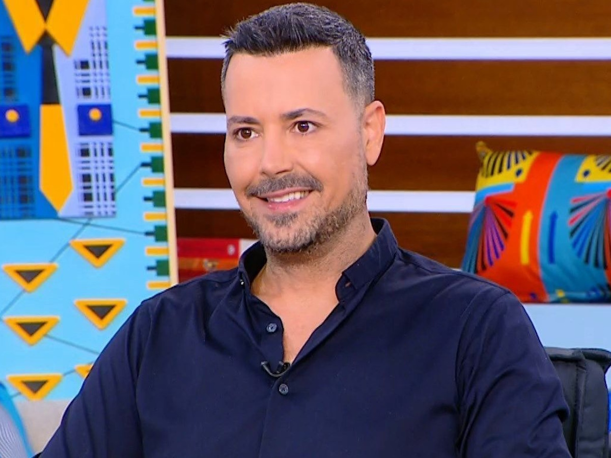 Κουσουλός για Κουτσελίνη: «Από ό,τι έμαθα επέκτεινε και τη διάρκεια της εκπομπής της – Δεν θα δεχτώ χτυπήματα κάτω από τη μέση»
