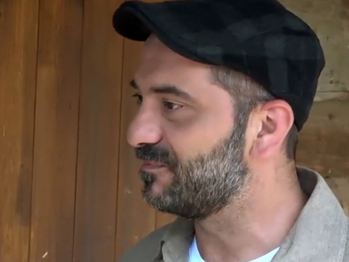 Φάρμα: Απόψε η πρεμιέρα στο Star – «Κάθε βδομάδα θα είναι διαφορετική», λέει ο Λεωνίδας Κουτσόπουλος