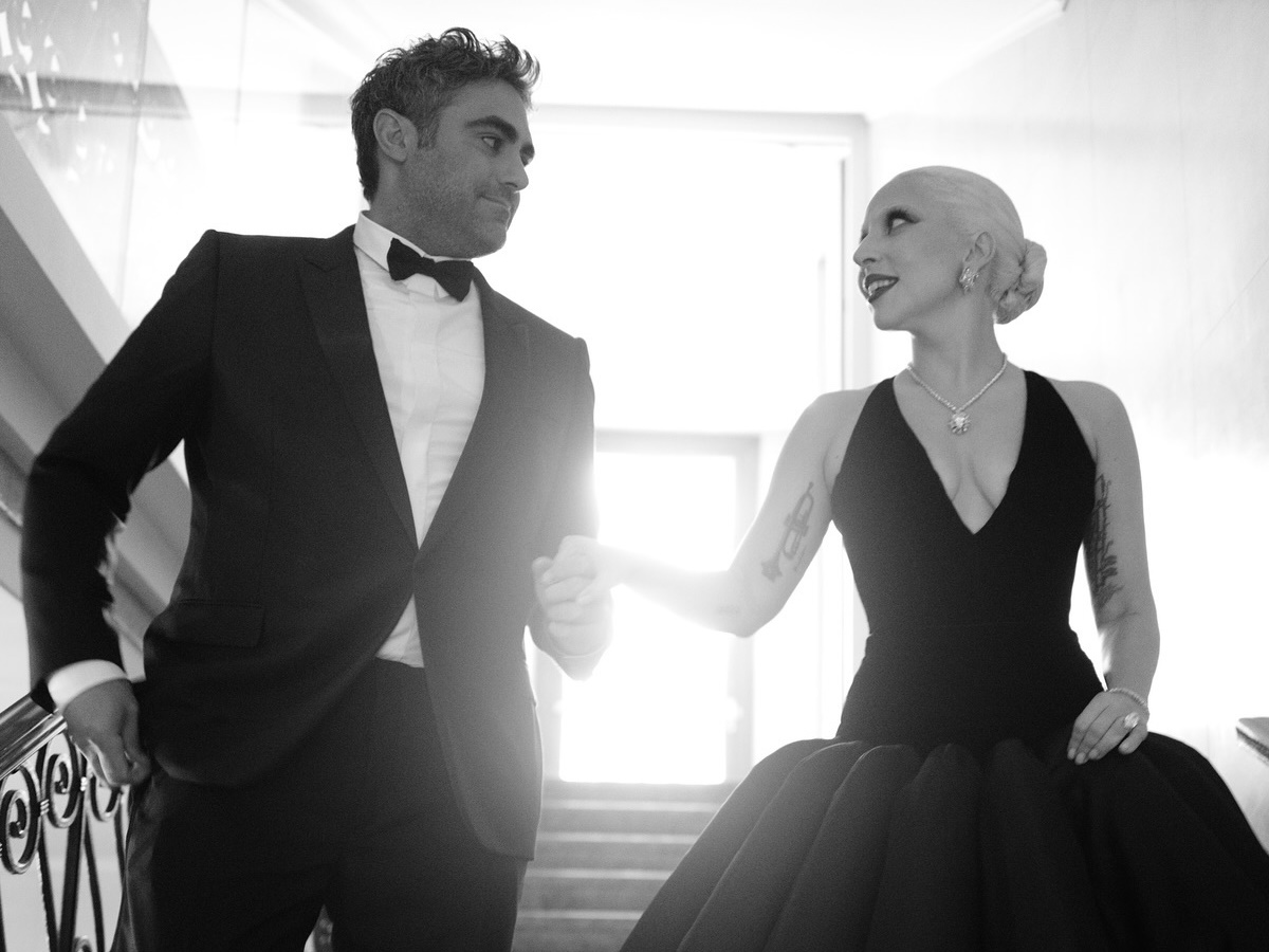 Lady Gaga: «Είμαι το πιο τυχερό κορίτσι στον κόσμο, σε αγαπώ ατελείωτα» – Η ερωτική εξομολόγηση στον Michael Polansky