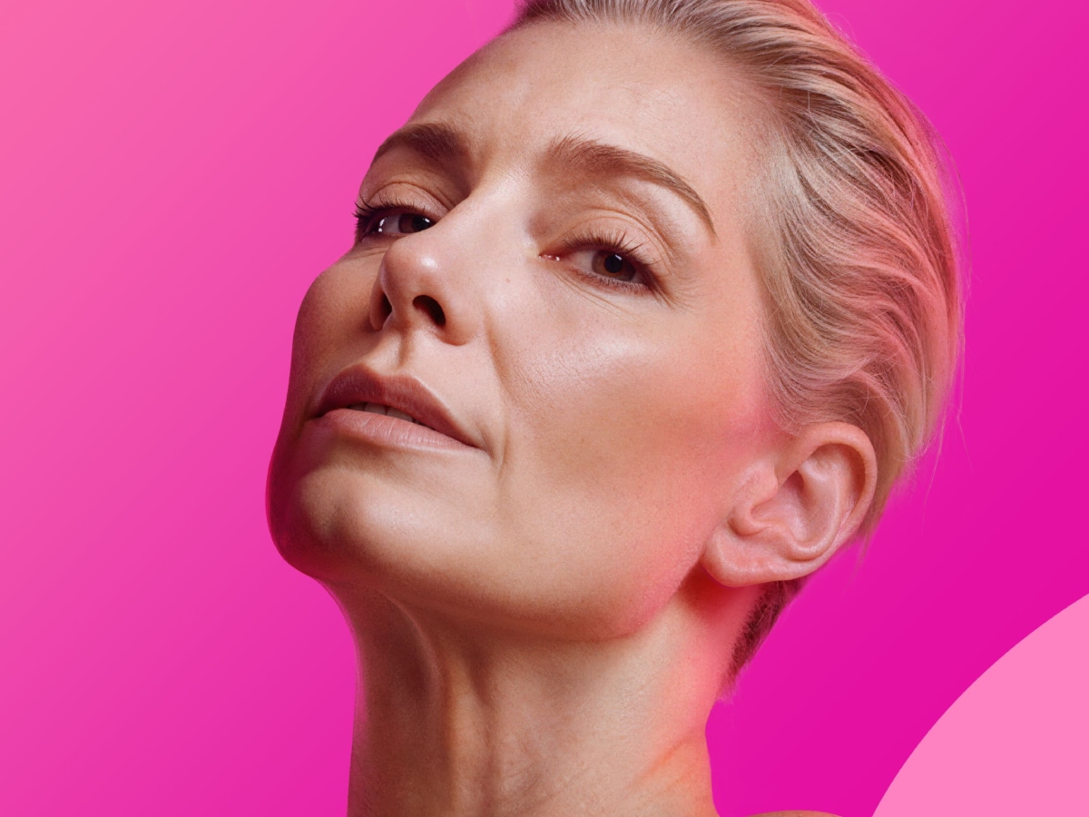 H L’Oreal θέτει την ομορφιά στο επίκεντρο της μακροζωίας