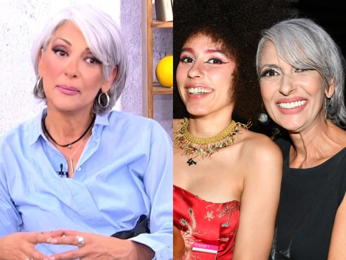 Ματθίλδη Μαγγίρα: Η εξομολόγηση για την κόρη της, Λήδα Φόστερ – «Έκανα πολλά λάθη»