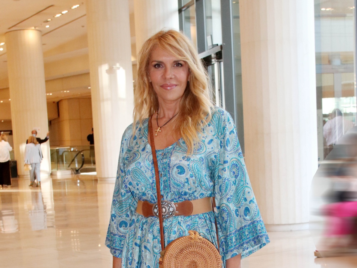 Μαίρη Μηλιαρέση: Παντρεύεται σήμερα τον σύντροφό της