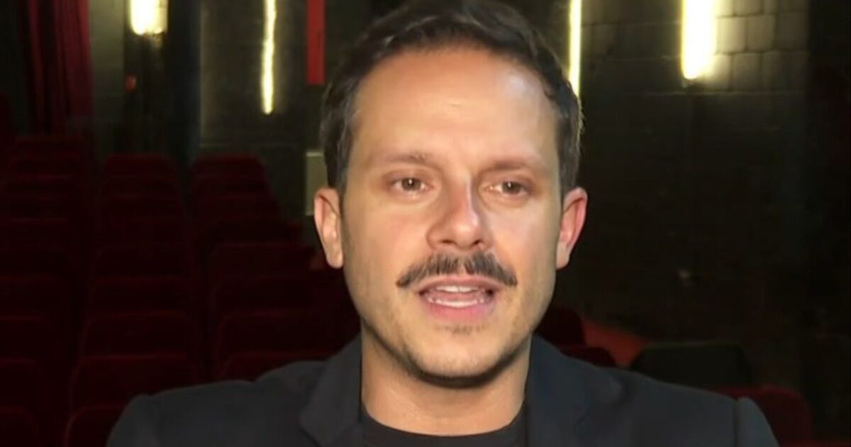 Δημήτρης Μακαλιάς: «Με χάκαραν στα 45 μου και μου έκλεψαν τους λογαριασμούς χωρίς να πάρω χαμπάρι»