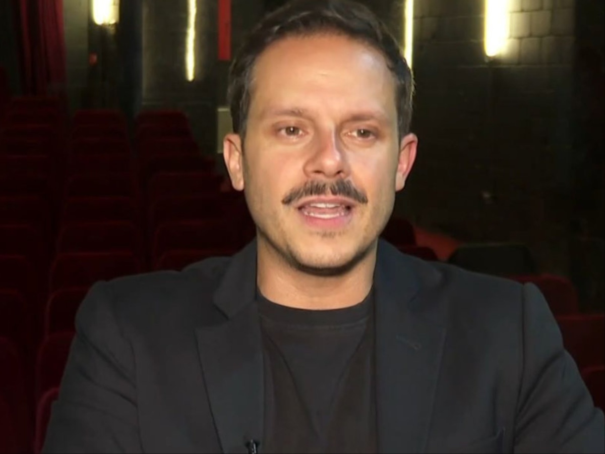 Δημήτρης Μακαλιάς: «Αυτό δεν το πρόλαβα και ακόμη και σήμερα, 35 χρόνια μετά, ακόμα με στοιχειώνει»
