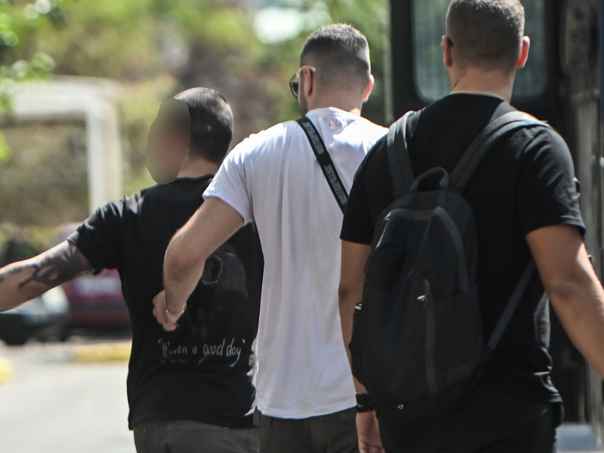 Γιάννης Μάλαμας: Στον Εισαγγελέα ο γιος του Σωκράτη Μάλαμα – Η δήλωση της μητέρας του στα Μέσα