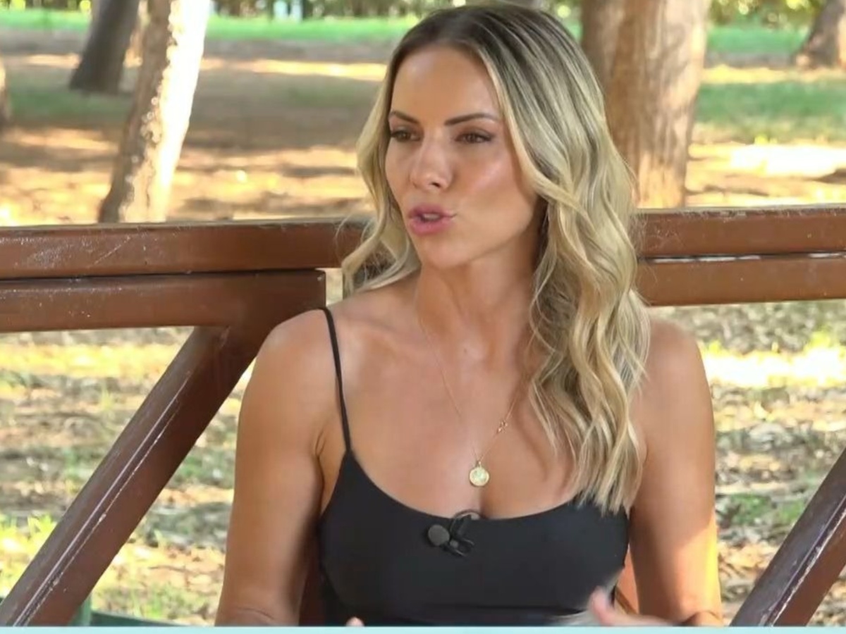 Μαρία – Λουίζα Βούρου: «Όταν έφυγε από τη ζωή ο πατριός μου, ήταν για μένα μεγάλο πλήγμα» – Η κρίση στον γάμο της