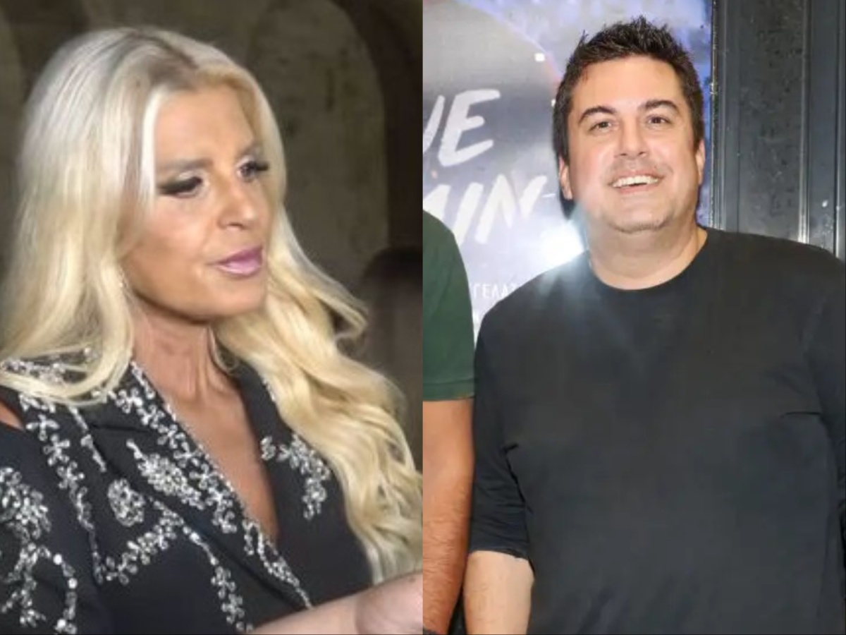 Μαρίνα Σταυράκη για Πάνο Κατσαρίδη: «Η υπόθεση έχει προχωρήσει στον δρόμο της δικαιοσύνης»