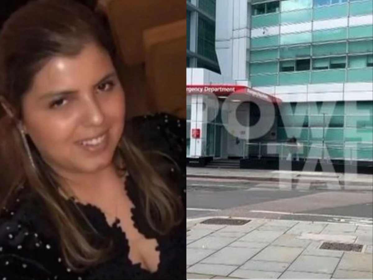 Αποκλειστικό! Μαρίσσα Λαιμού: Πήγε στα επείγοντα, την εξέτασε νοσηλεύτρια και δεν της έκαναν εισαγωγή – Πέθανε στο σπίτι αβοήθητη