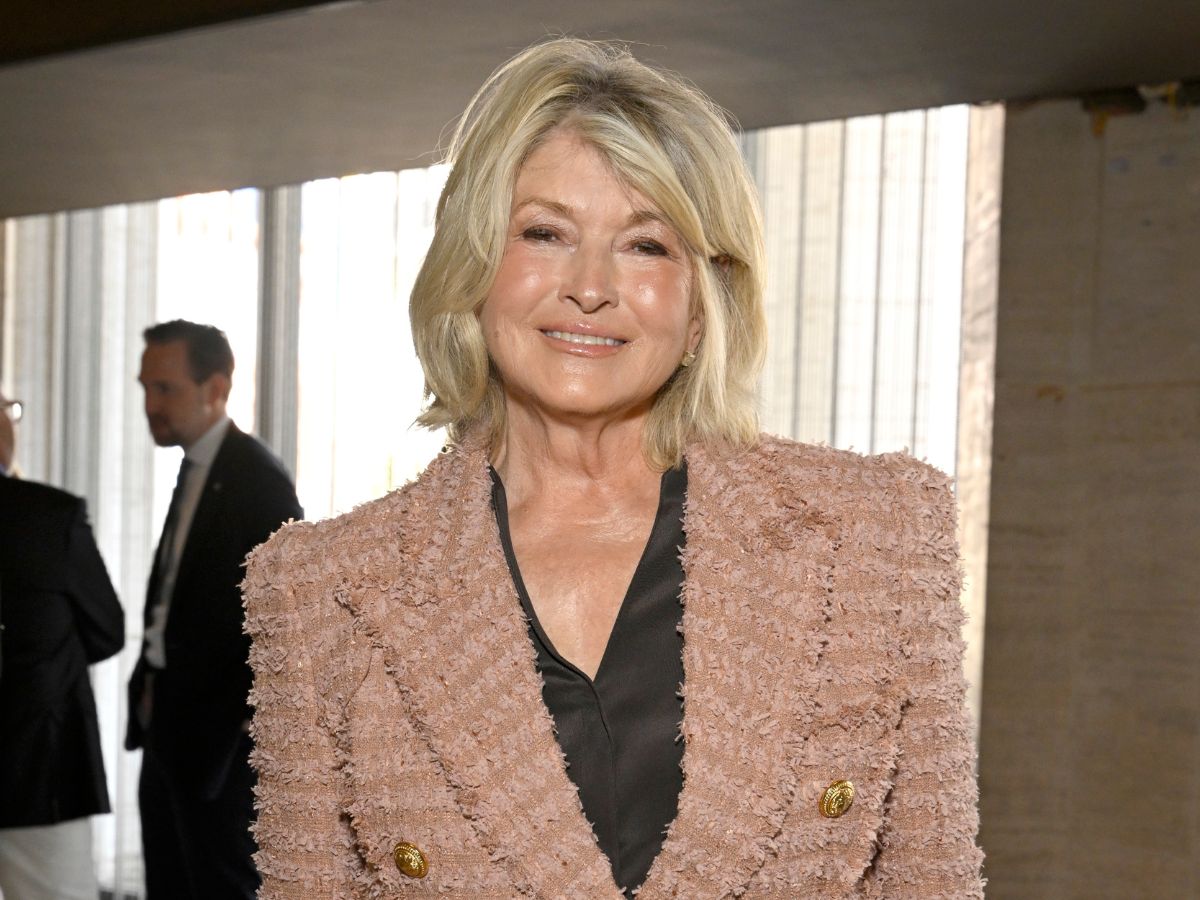 Kυκλοφόρησε το skincare brand της Martha Stewart και υπόσχεται προηγμένη ολιστική περιποίηση