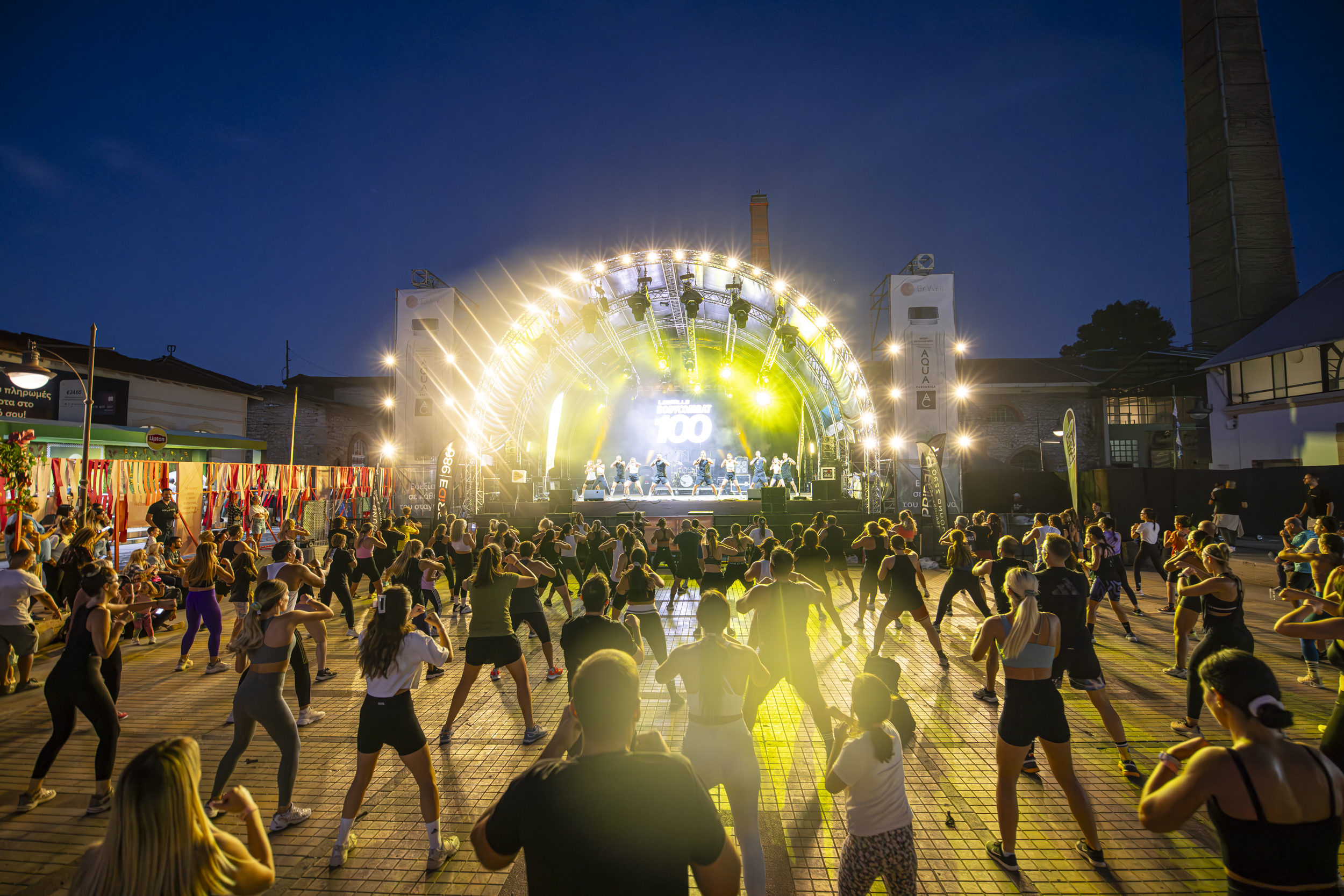 BeWell Festival 2025: Η απόλυτη εμπειρία ευεξίας που δεν πρέπει (και δεν θα θέλεις!) να χάσεις