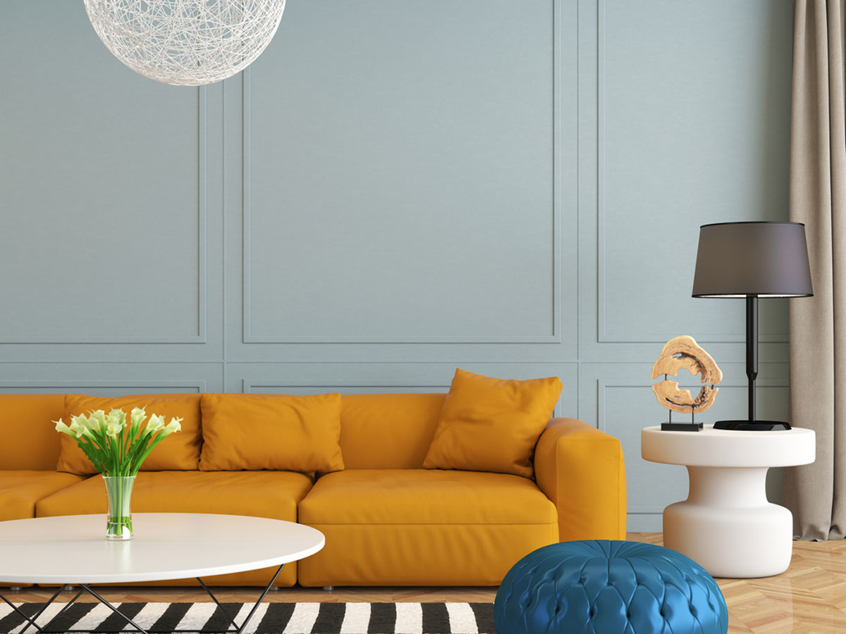 Miami Art Deco: Το στυλ που φέρνει την τροπική λάμψη στο σπίτι σου