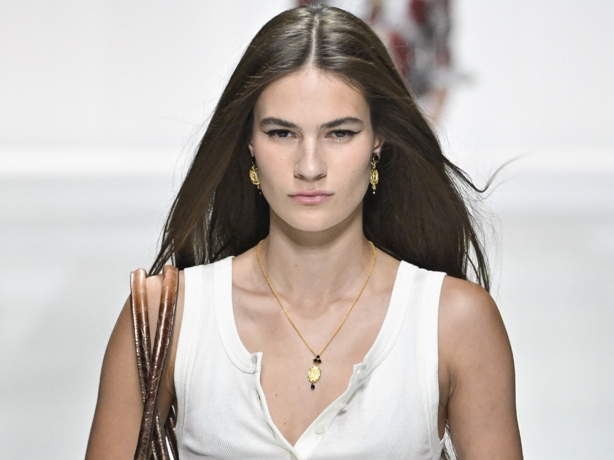 Dolce & Gabanna SS26: Η κομψότητα του Ιταλικού Νότου σε νέο mood