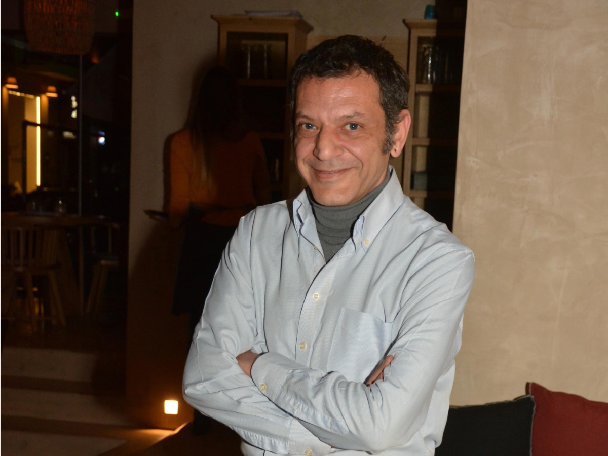 Μίλτος Μακρίδης: «Στους Weekenders δεν ήξεραν τι να με κάνουν, σε οποιοδήποτε άλλο κανάλι θα ήξεραν»