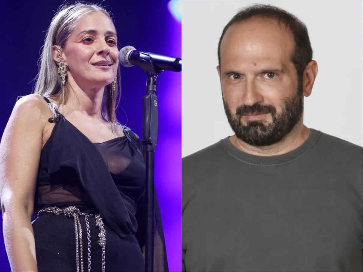 Νατάσσα Μποφίλιου: «Κάτσε να ρουφήξω την κοιλιά μου» – Η νέα απάντηση στον Μάνο Βουλαρινό