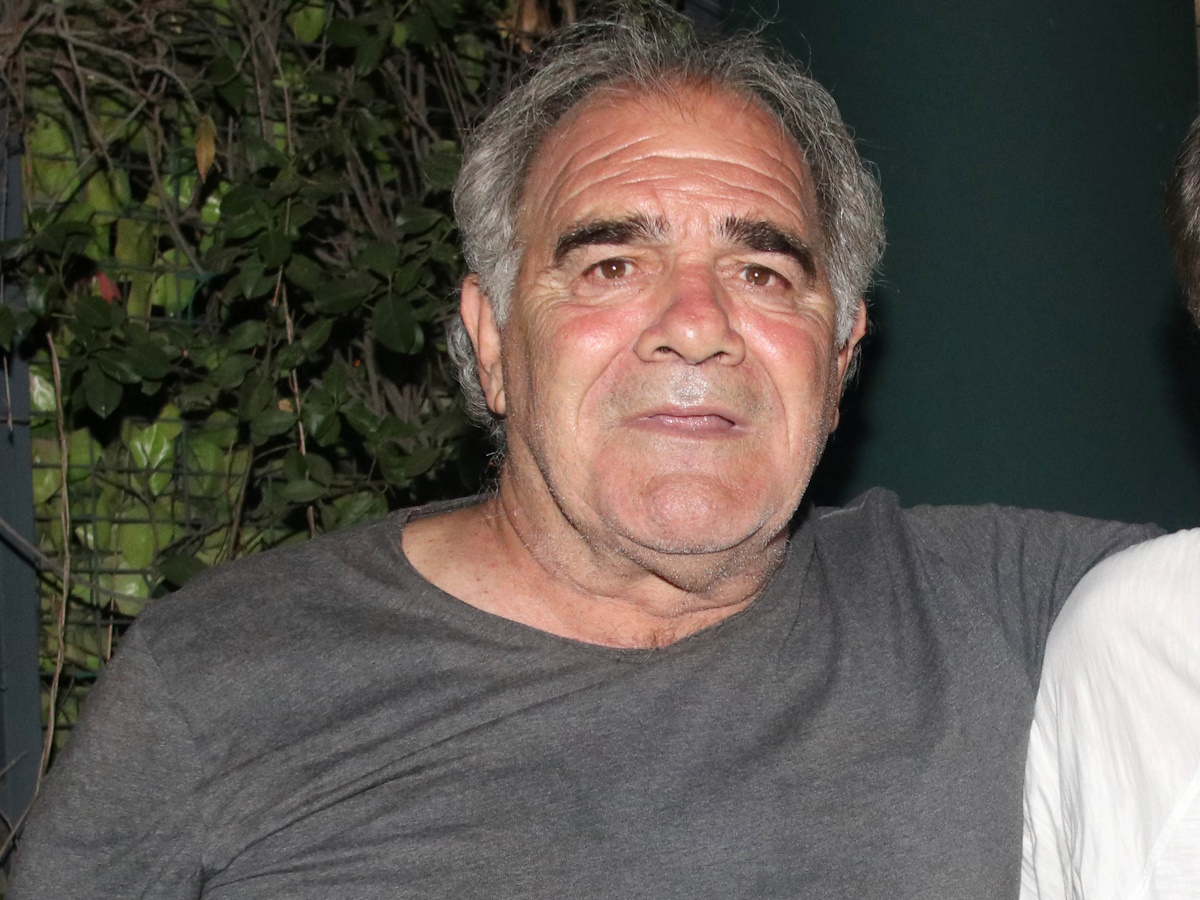 Γιάννης Μποσταντζόγλου για τον θάνατο του αδελφού του: «Είναι η μεγάλη μου πληγή, έβλεπα ότι υπέφερε»