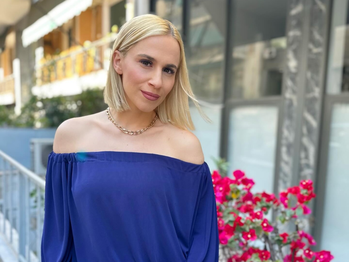 Αποκλειστικό! Νάντια Μπουλέ: Θα υποδυθεί τον θρυλικό ρόλο της Μελίνας Μερκούρη στο Illya Darling – Όλες οι λεπτομέρειες