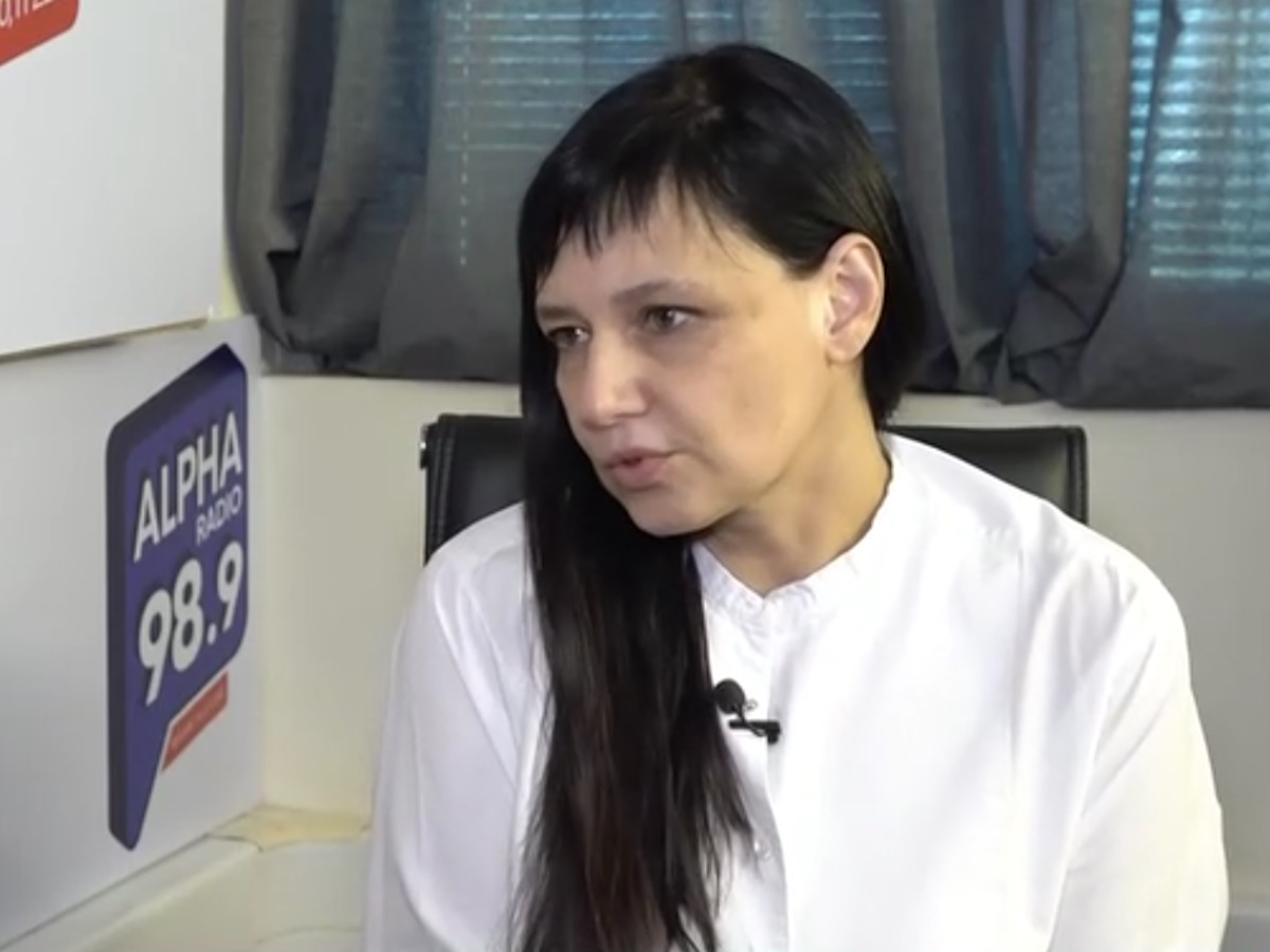 Αθηναΐς Νέγκα για Μαρίνα Καλογήρου: «Δεν ήμουν προετοιμασμένη για την εξομολόγηση της στην εκπομπή μου»