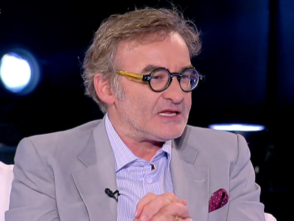 Σοκάρει ο Νίκος Ορφανός στο Power Talk: «Έμαθα για τον όγκο στο κεφάλι, όταν πήγα για άσχετη εξέταση»