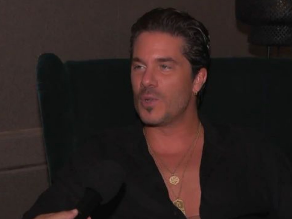 Νίκος Οικονομόπουλος: «Δεν υπηρετώ το σύστημα, είμαι αυθεντικός μέχρι εκεί που δεν πάει»