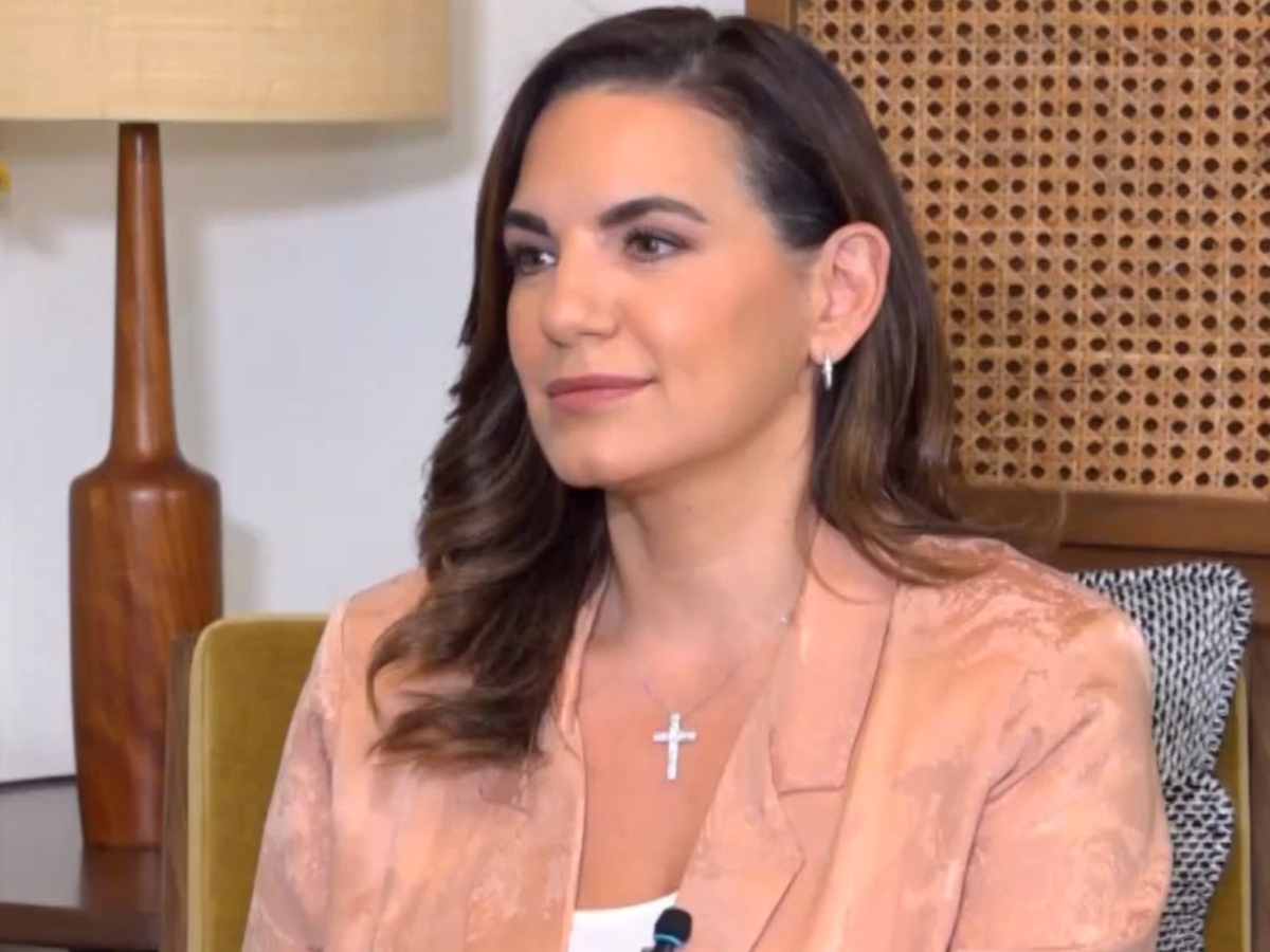 Όλγα Κεφαλογιάννη για Μίνω Μάτσα: «Ένιωσα προδοσία στο διαζύγιο – Έχουμε μπροστά μας δικαστική διαμάχη»
