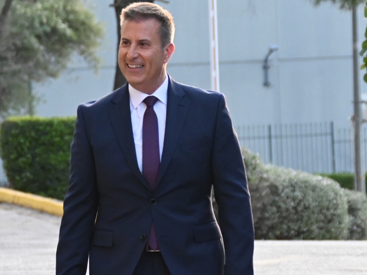 Παναγιώτης Στάθης: Η σπάνια φωτογραφία με την κόρη του, Καλλίνθια πριν την πρεμιέρα του στον ANT1