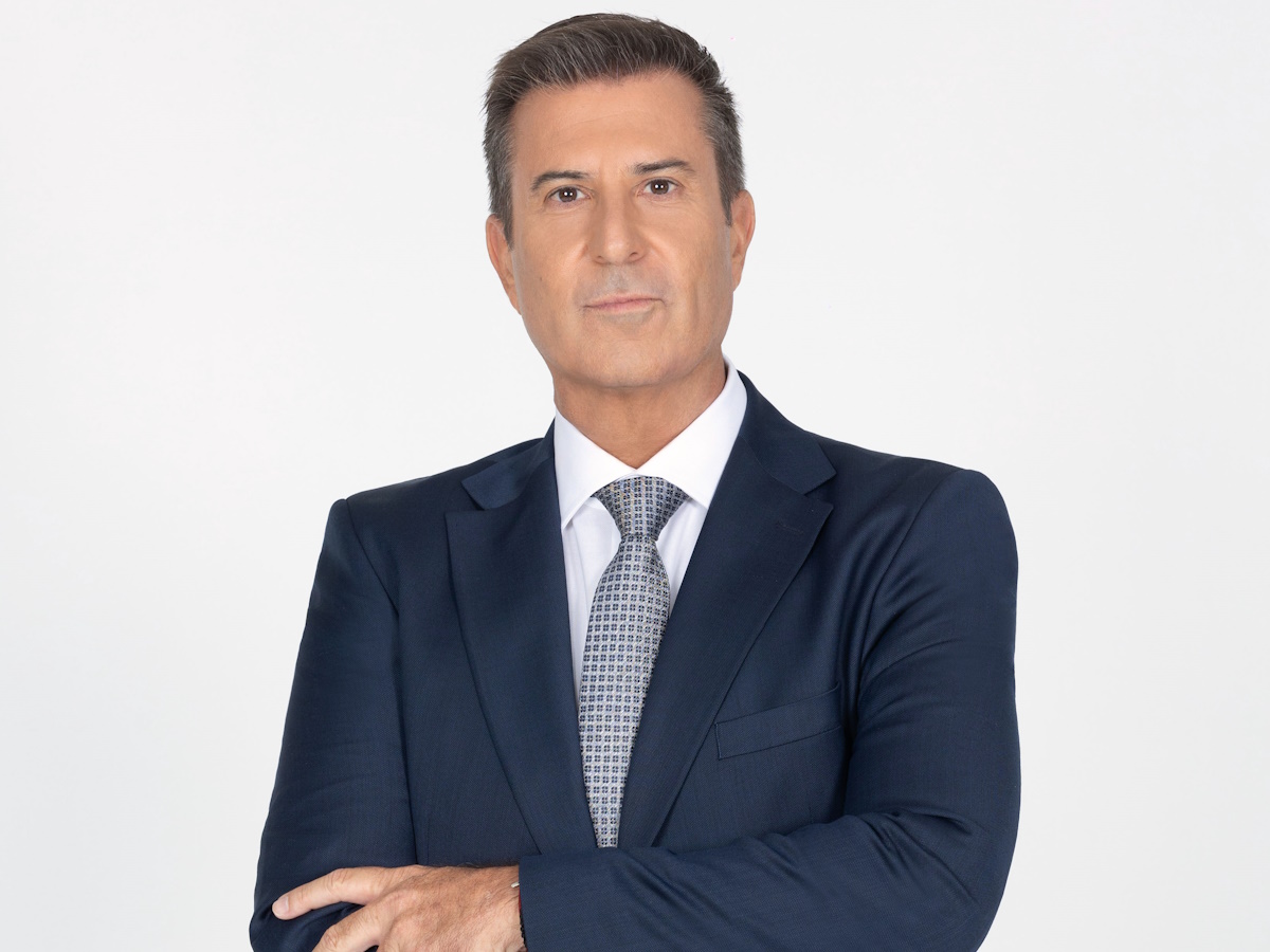 Παναγιώτης Στάθης: Η επίσημη ανακοίνωση του ΑΝΤ1 για τη συνεργασία τους