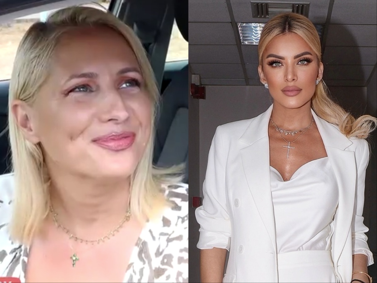 Κατερίνα Παπακωστοπούλου: Η απάντηση για την εκπομπή της Κατερίνας Καινούργιου