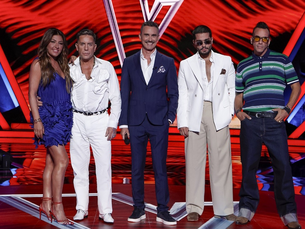 The Voice: Πότε κάνει πρεμιέρα ο μουσικός διαγωνισμός στον ΣΚΑΪ – Η επίσημη ανακοίνωση