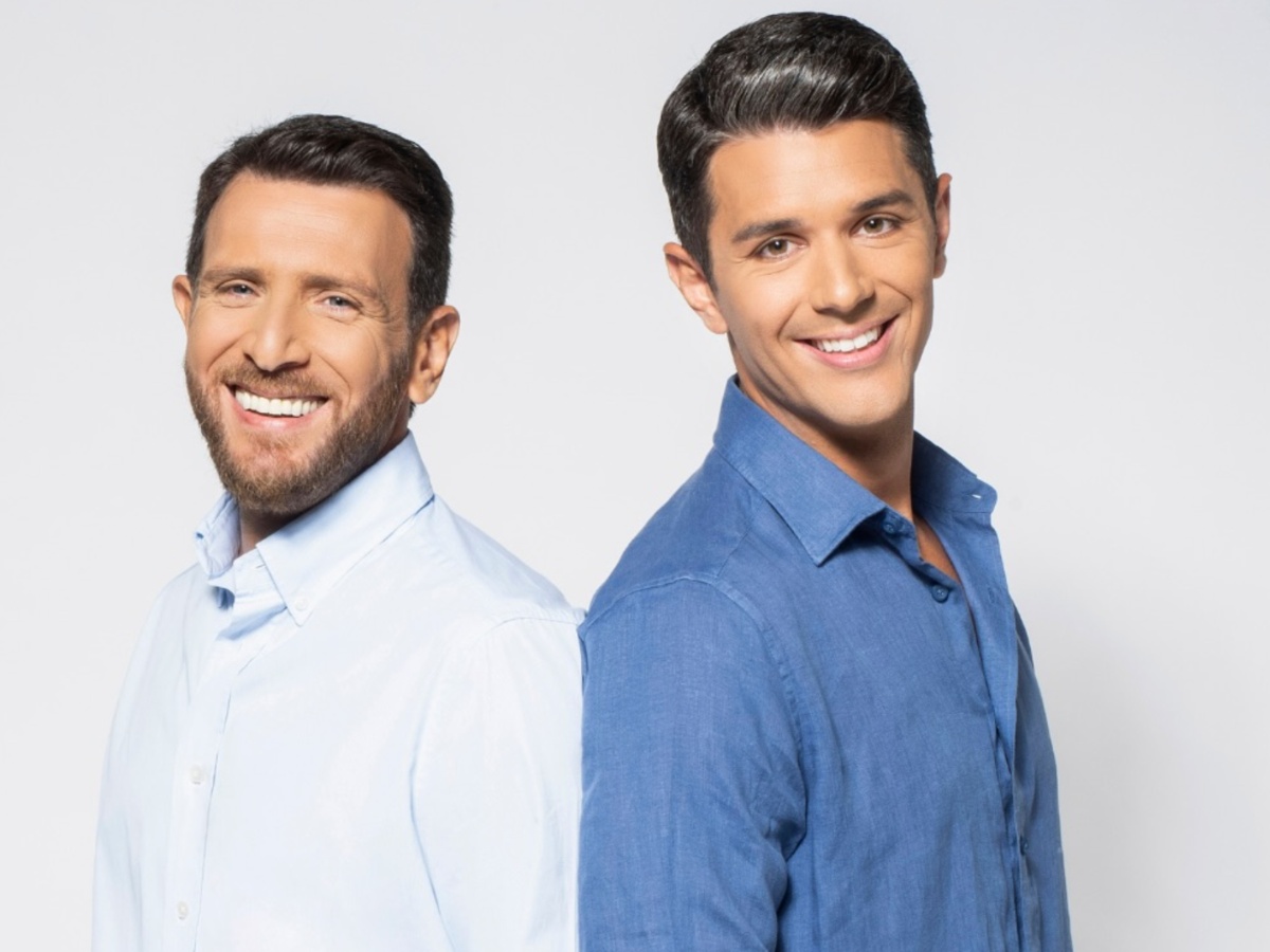 Θανάσης Πάτρας για Δημήτρη Πανόπουλο: «Άνοιξε μια ιστορία με τη Ναταλία Γερμανού και θα έπρεπε να την σταματήσει»