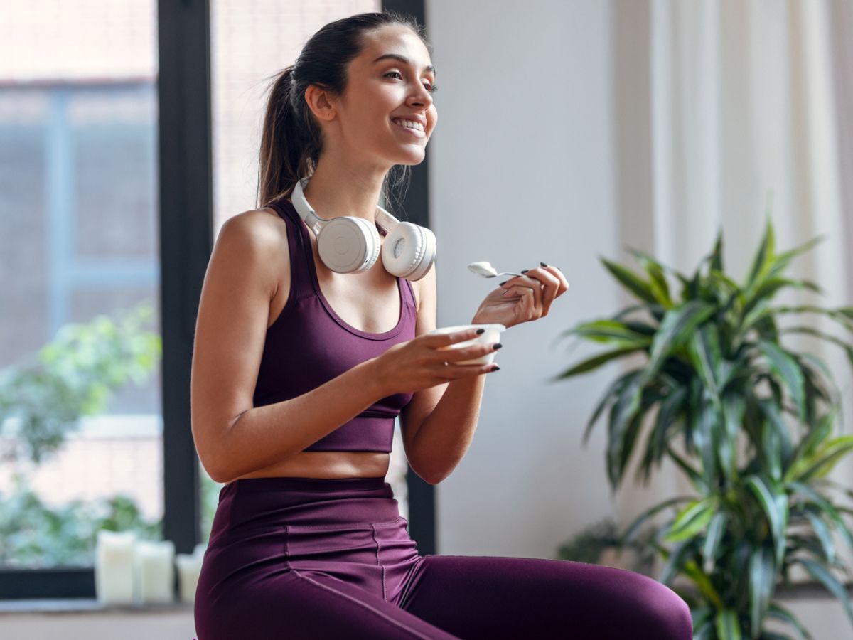 Mάθε πώς θα θέσεις ρεαλιστικούς fitness στόχους για το φθινόπωρο