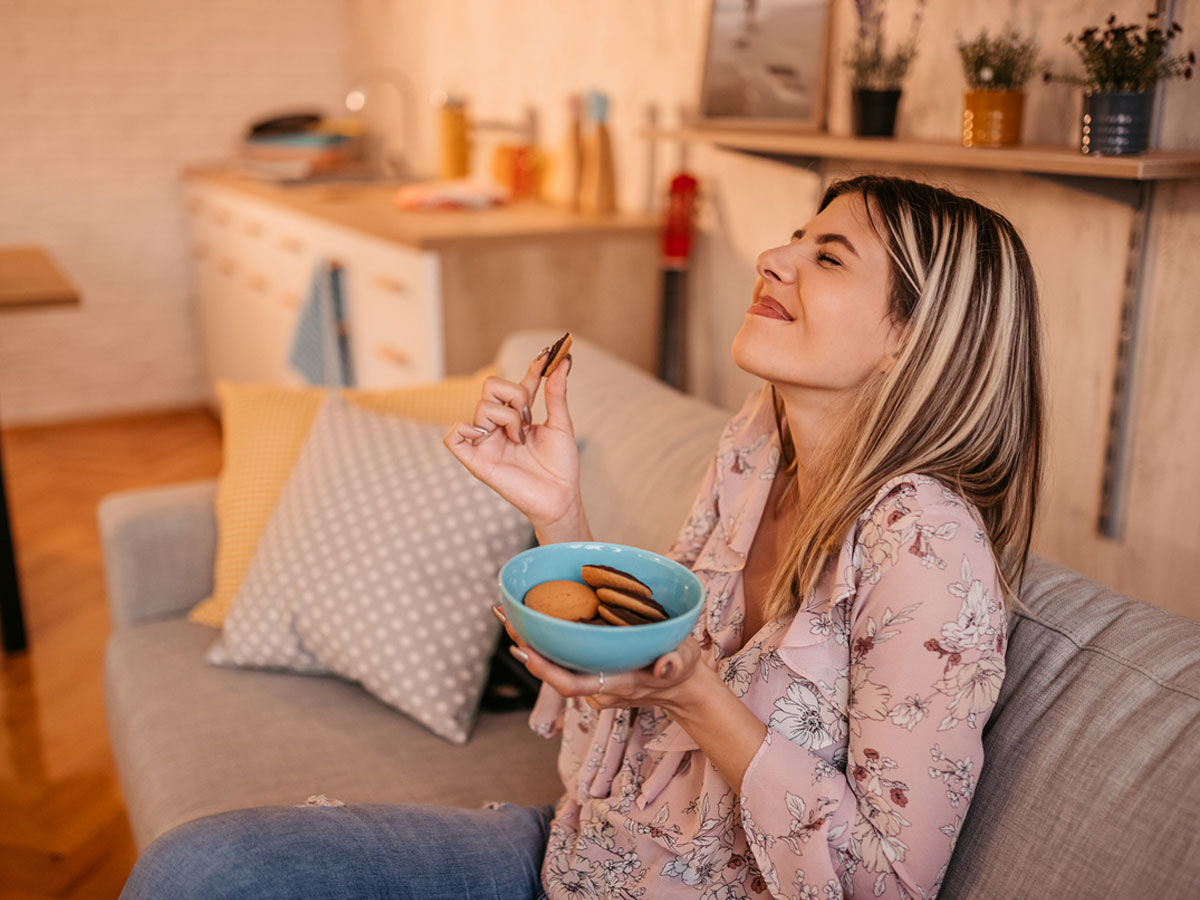 Revenge Eating: Η μυστική συνήθεια των γονιών που ψάχνουν λίγη ελευθερία