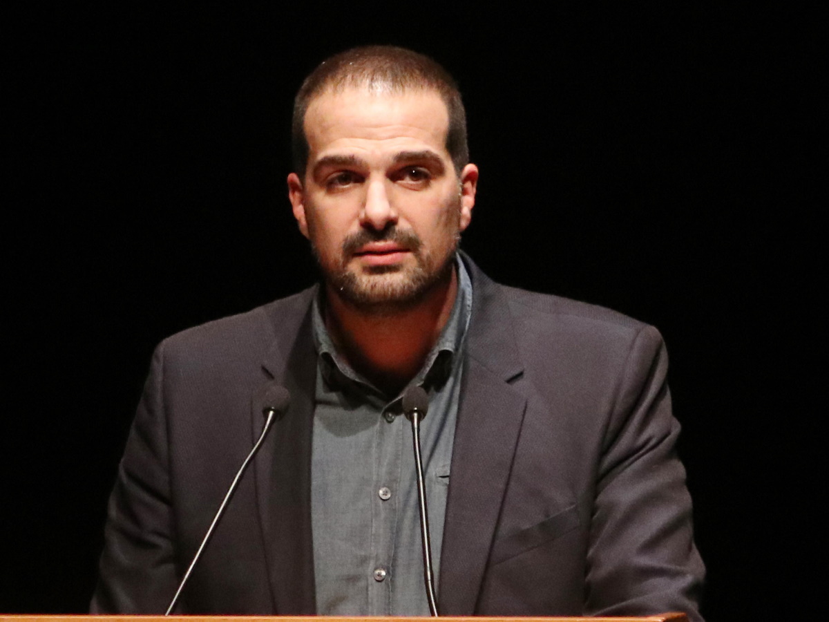 Γαβριήλ Σακελλαρίδης: Στο νοσοκομείο μετά από επέμβαση στην καρδιά