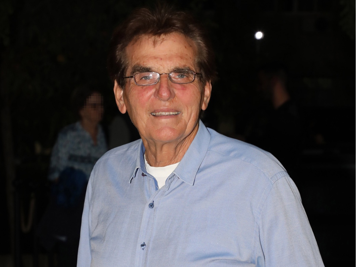 Γιώργος Σαλαμπάσης: «Μίλησα δυο φορές τον Άγιο Παΐσιο, δεν περιγράφεται με λόγια το τι αισθάνθηκα»