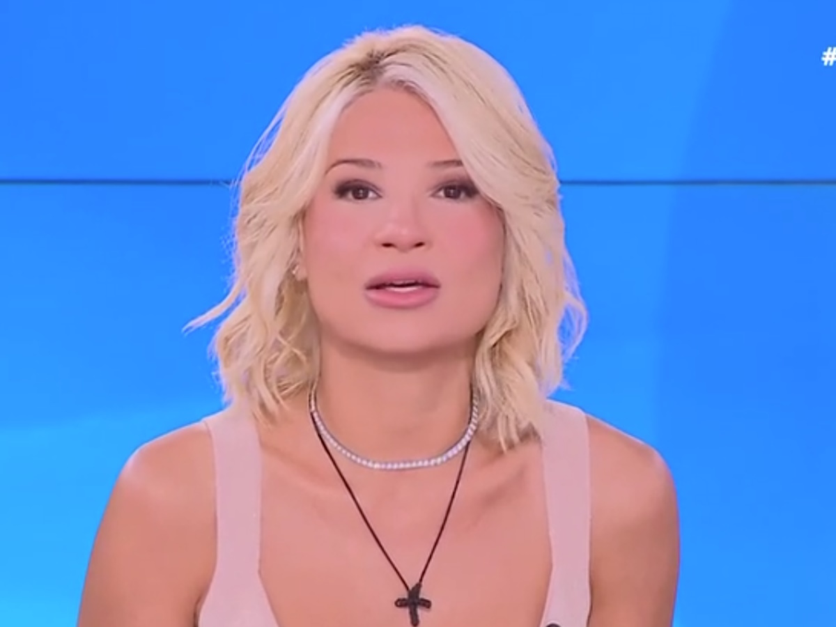 Φαίη Σκορδά: «Είχα πάει με τον δικηγόρο μου στη ΓΑΔΑ πολλές φορές και κάναμε μηνύσεις»