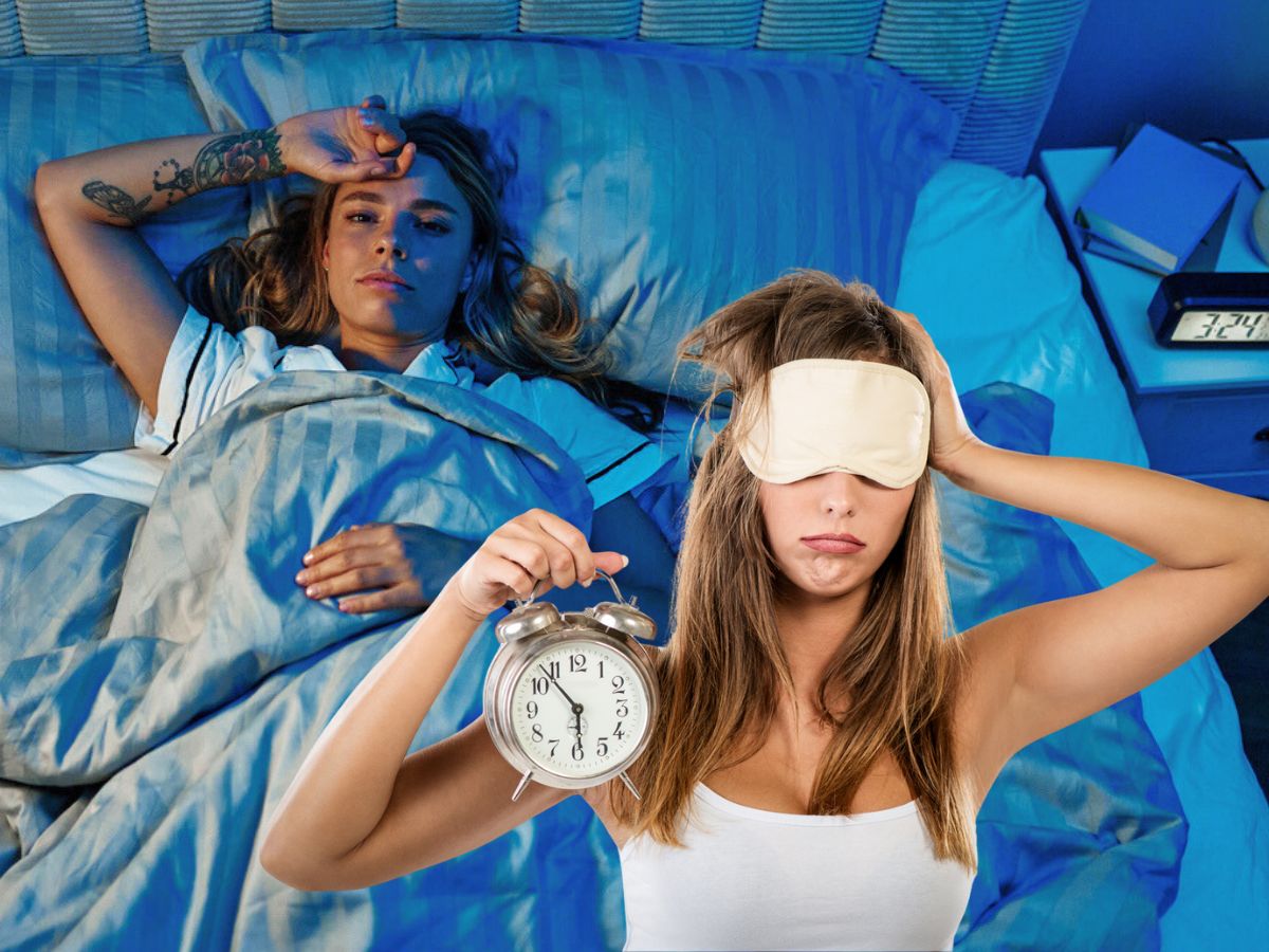 Sleep Debt: Tο σιωπηλό reminder ότι το σώμα μας χρειάζεται χρόνο για να ανακάμψει