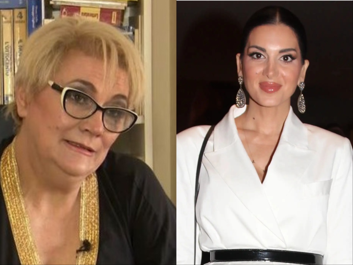 Αλεξάνδρα Τσόλκα για Σταματίνα Τσιμτσιλή: «Έχει ρίξει δουλειά, έμπαινε στη μονταζιέρα και… αναστέναζε η μονταζιέρα»