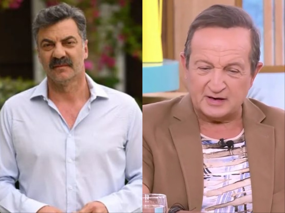 Σπύρος Μπιμπίλας για Στάθη Μαντζώρο: «Μιλάω με τη σύζυγό του για να τη βοηθήσει το Ταμείο ηθοποιών»
