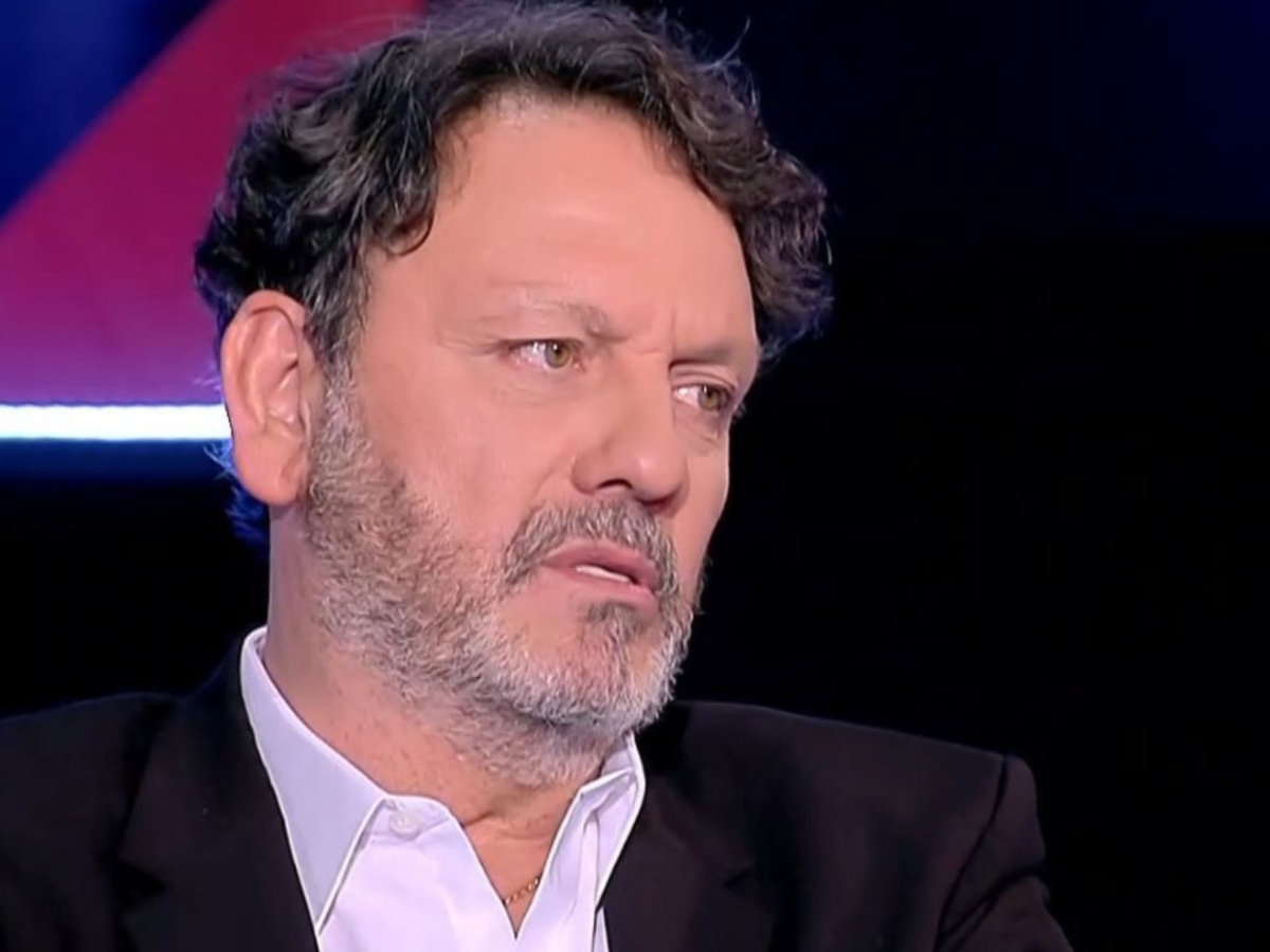 Στάθης Αγγελόπουλος στο Power Talk για την πρώην σύζυγό του: «Άρχισε να ωρύεται και να με κάνει ρεζίλι»