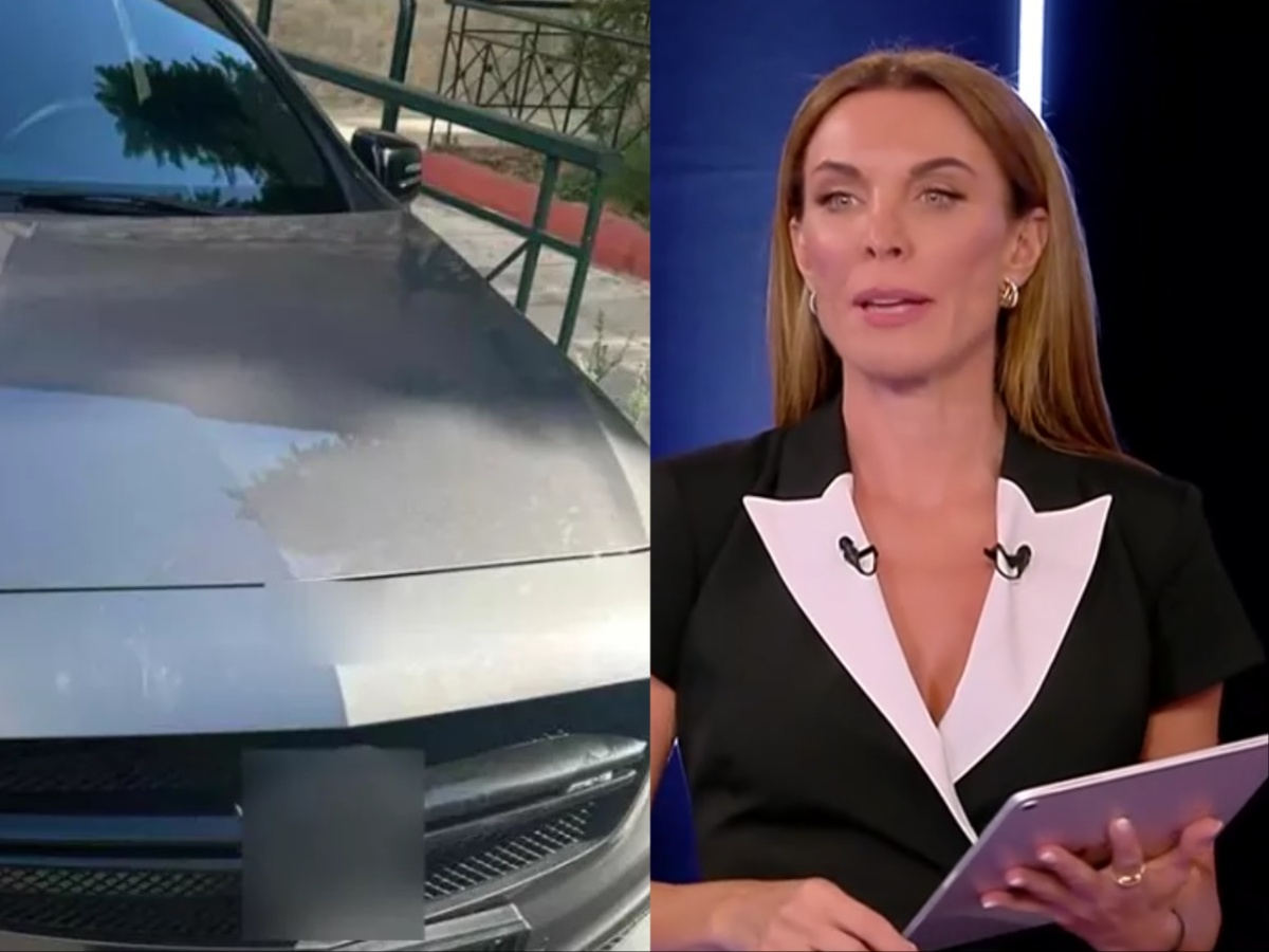 Power Talk: Τα πρώτα λόγια των γονιών του 20χρονου οδηγού που χτύπησε αστυνομικό – «Είμαστε σε κακή ψυχολογική κατάσταση»