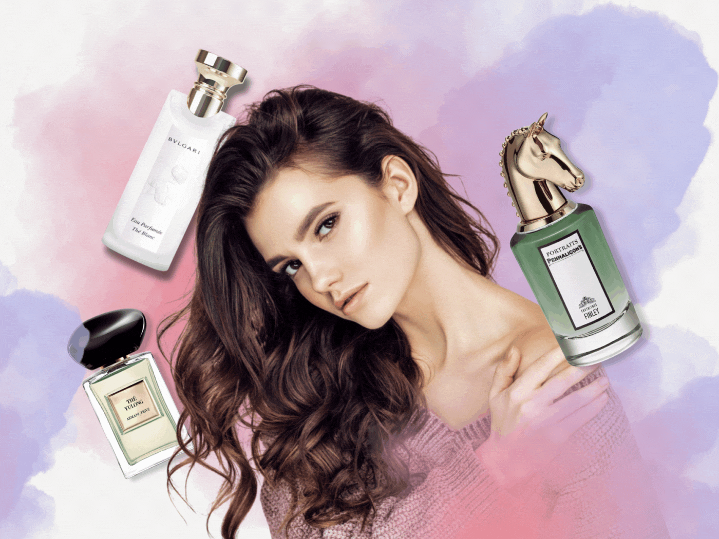 Τea perfumes: Τα αρώματα με νότες τσαγιού είναι trend!