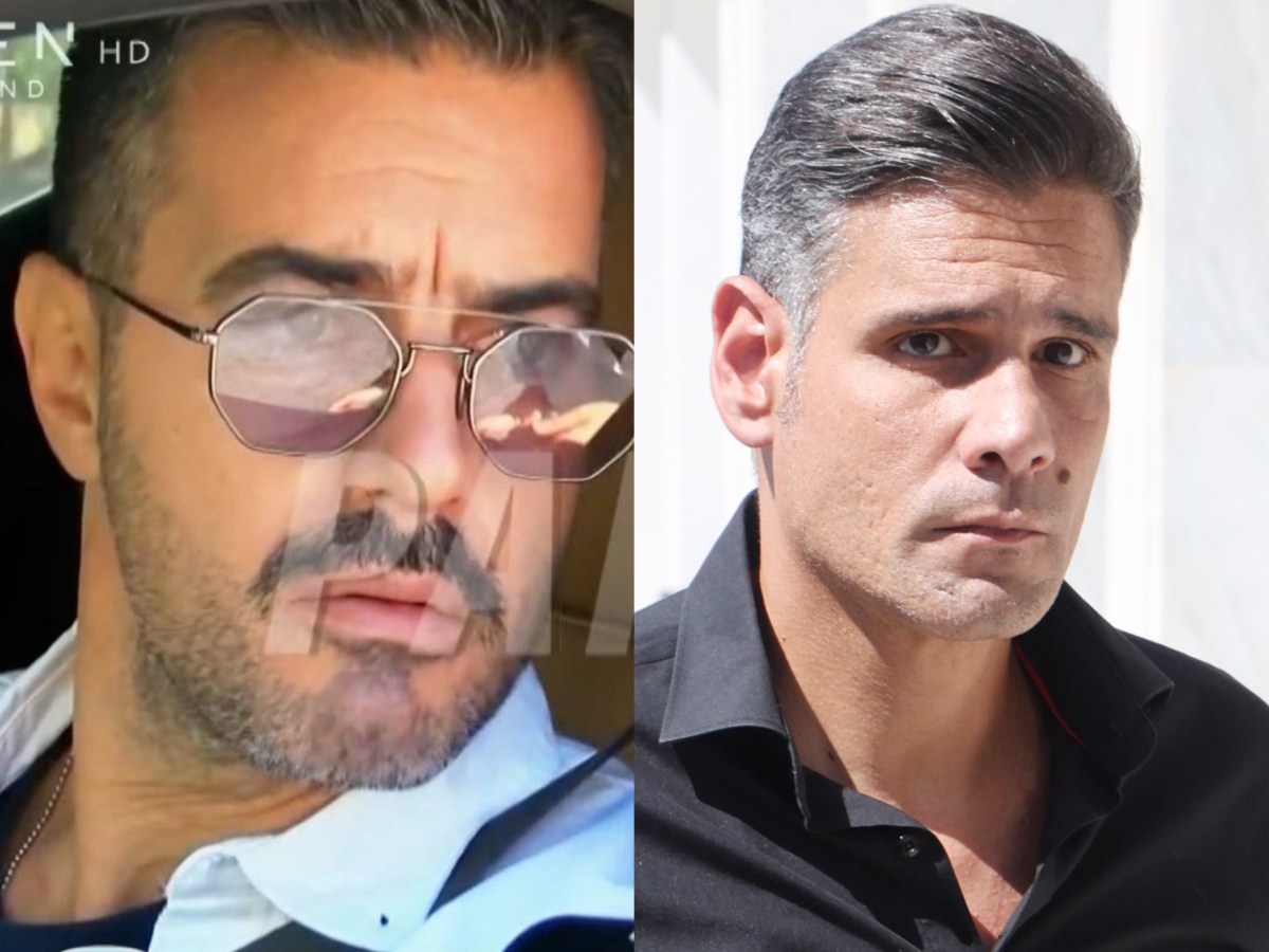 Γιάννης Τσιμιτσέλης: «Δε θα μου κάνει μαθήματα φιλίας ο Δημήτρης, έχει τελειώσει το κεφάλαιο Ουγγαρέζος για μένα»