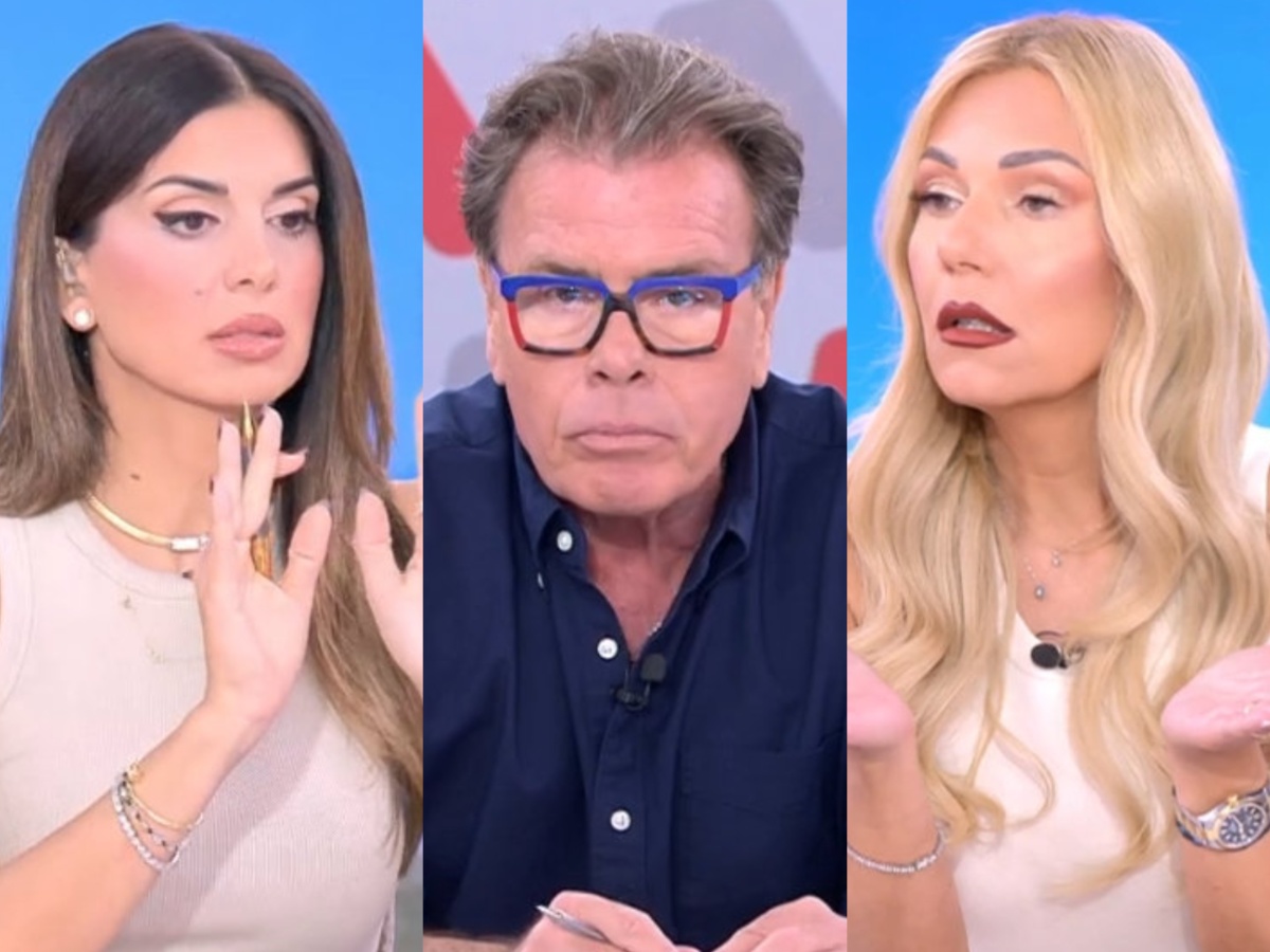Σταματίνα Τσιμτσιλή στους συνεργάτες της: «Σε αυτό το θέμα, ήρεμα, μην ανεβάζετε τους τόνους»