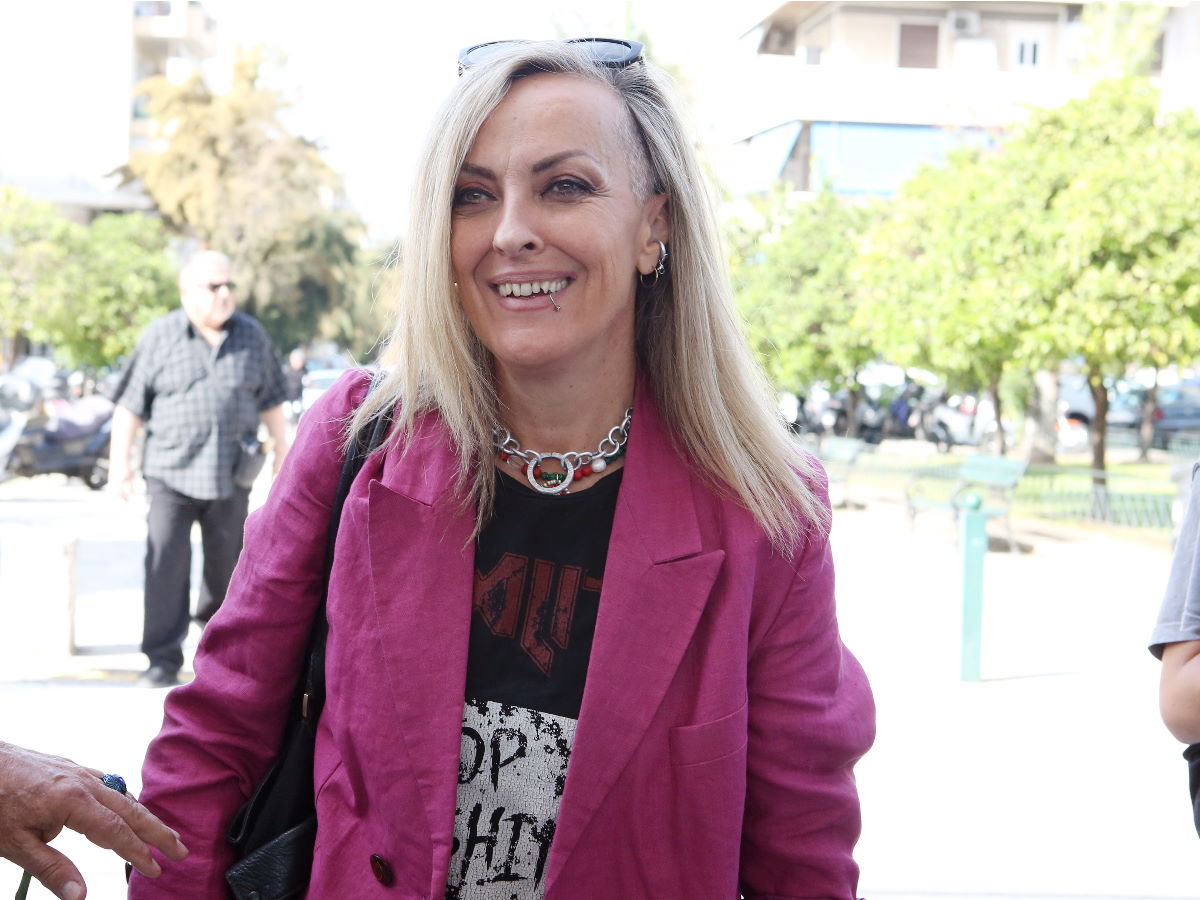 Τζώρτζια Κεφαλά: «Με σχολιάζουν αρνητικά όλη την ώρα – Το χειρότερο που έχω ακούσει είναι ότι κάνω ναρκωτικά»