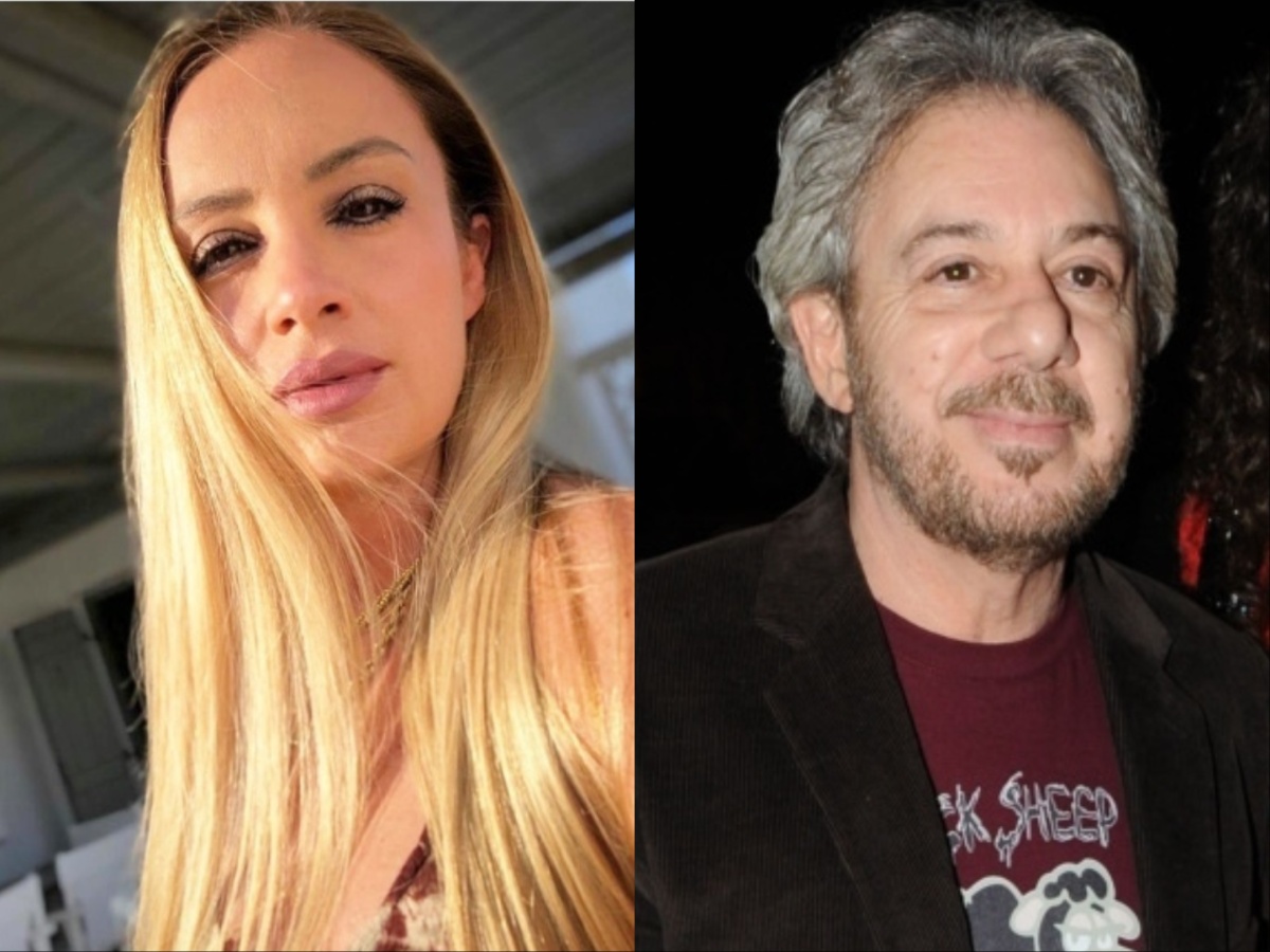 Καλλιστώ Βαρδή: Η συγκινητική ανάρτηση για τον πατέρα της, Αντώνη Βαρδή 11 χρόνια μετά τον θάνατό του