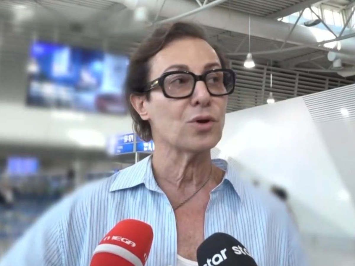 Βασίλειος Κωστέτσος: «Αυτή τη φορά δεν ζήτησα κάποια αποζημίωση, την επόμενη φορά όμως θα ζητήσω»