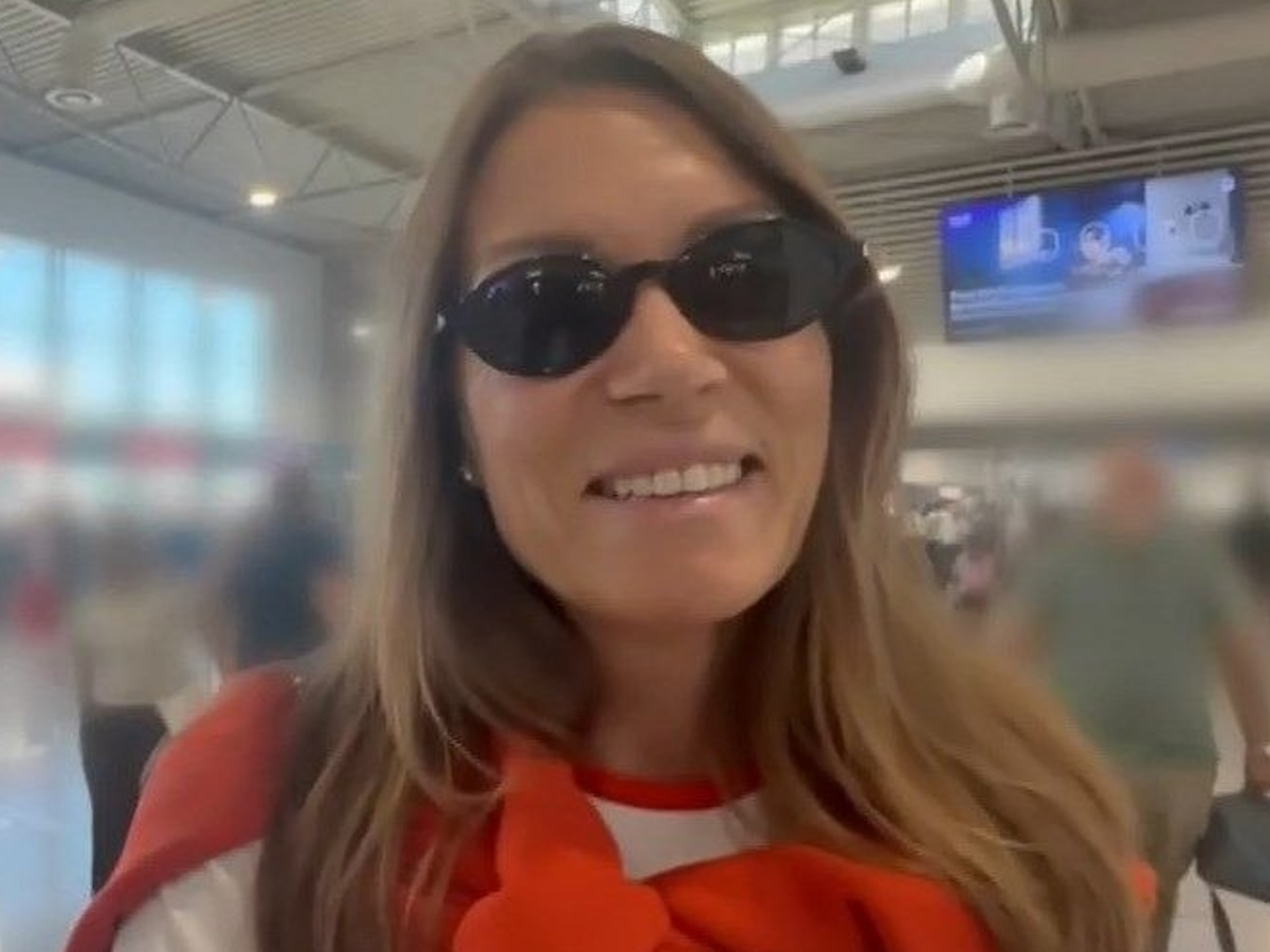 Βίκυ Καγιά για Ζενεβιέβ Μαζαρί: «Δε στενοχωριέμαι γι’ αυτά που είπε, ο καθένας έχει τις απόψεις του»