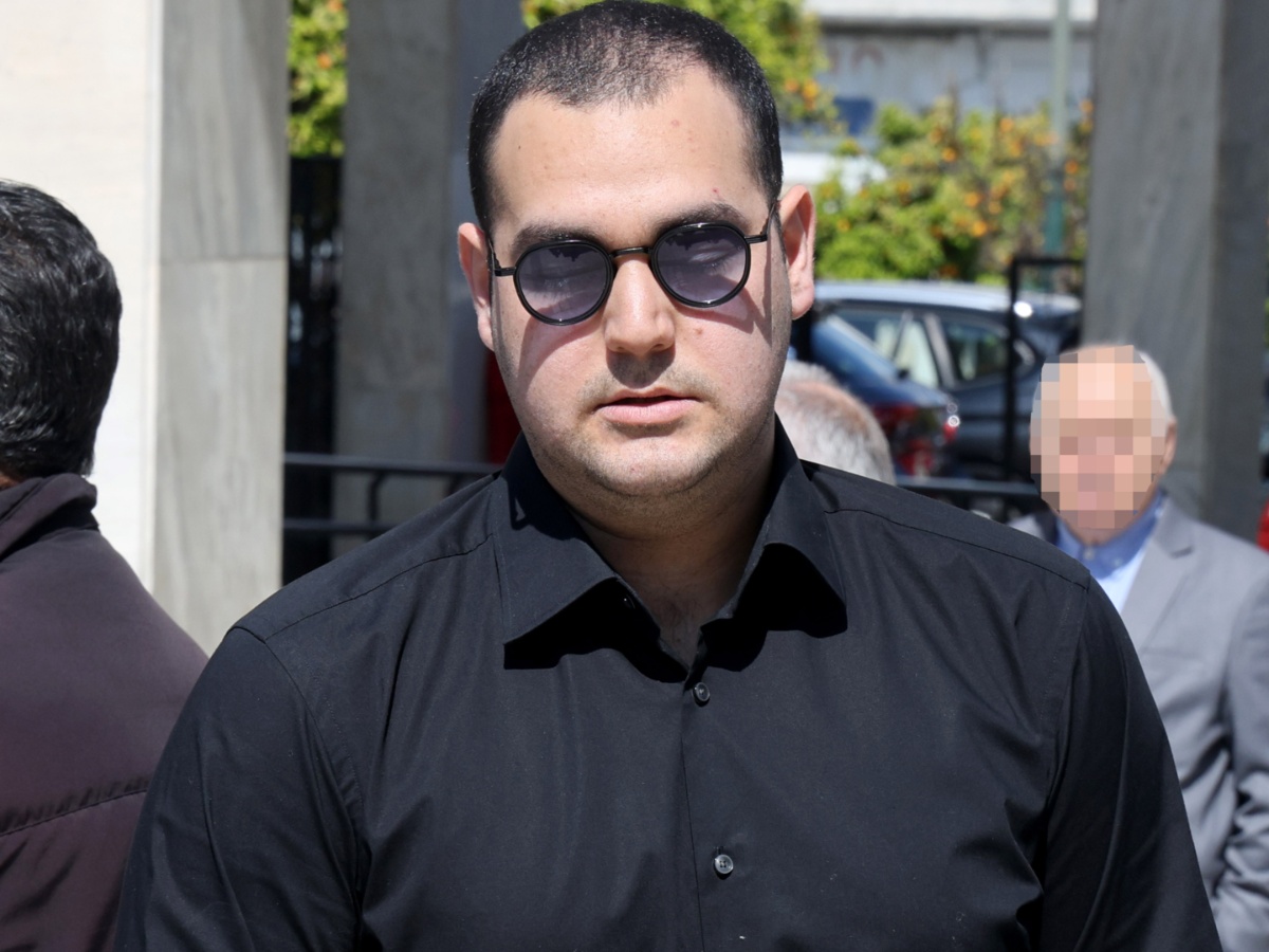 Χρήστος Κούγιας: Η κίνηση προς τιμήν του πατέρα του, Αλέξη Κούγια έξι μήνες μετά τον θάνατό του