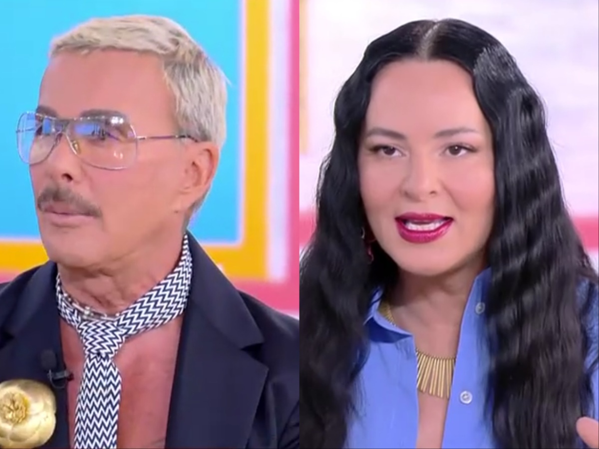GNTM πρεμιέρα: Ο Λάκης Γαβαλάς και η Ζενεβιέβ Μαζαρί αποκαλύπτουν τι θα δούμε απόψε