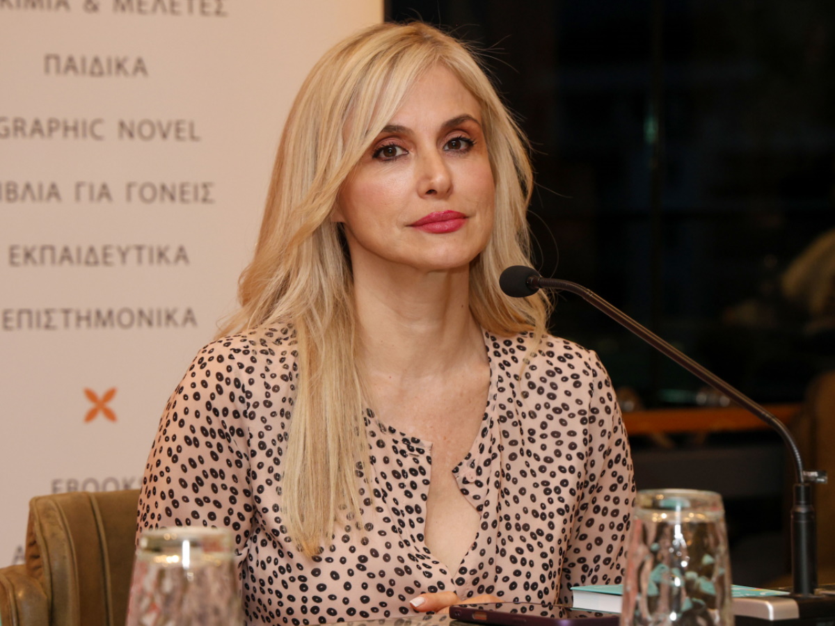 Ζωή Κρονάκη: «To πρωινό του Σαββατοκύριακου έχει γίνει εξίσου ανταγωνιστικό με το καθημερινό»